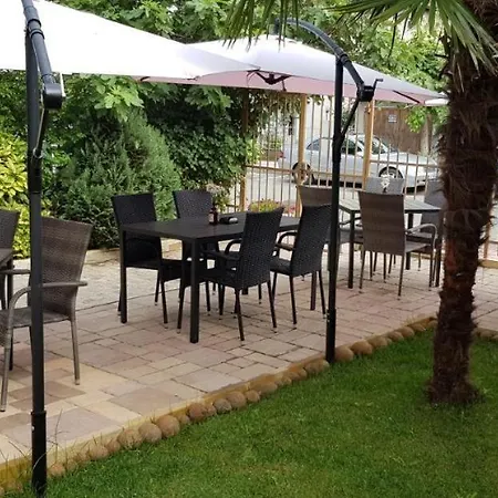 Sineva بيت ضيافة بريمورسكو