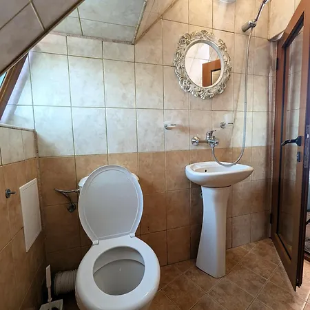 Penzion Sineva Primorsko