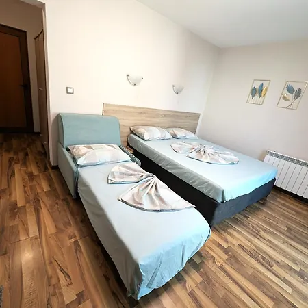 Sineva Penzion Primorsko