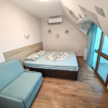 Sineva بيت ضيافة *