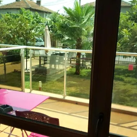 Sineva بيت ضيافة *