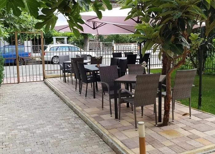 Πανσιόν Sineva *