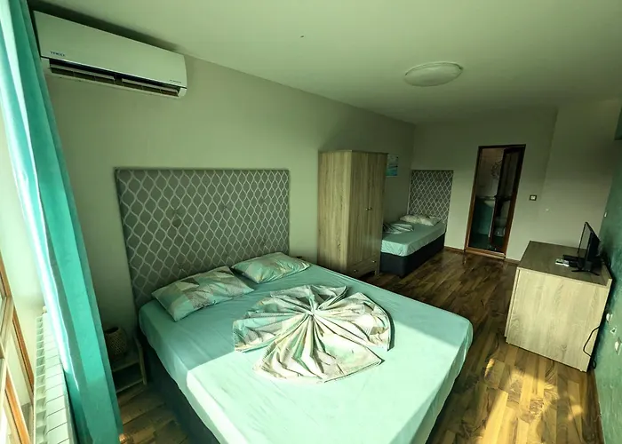 Sineva * Πριμόρσκο