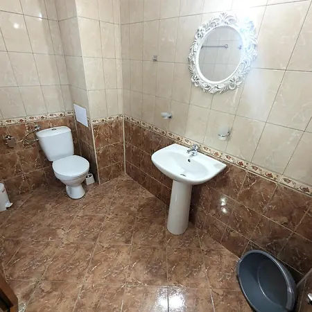 Sineva * Πριμόρσκο