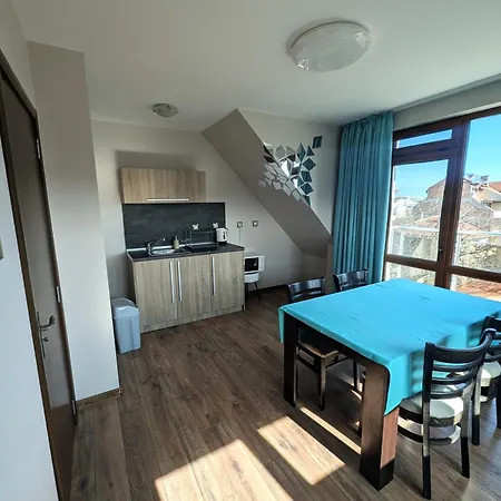 Πανσιόν Sineva