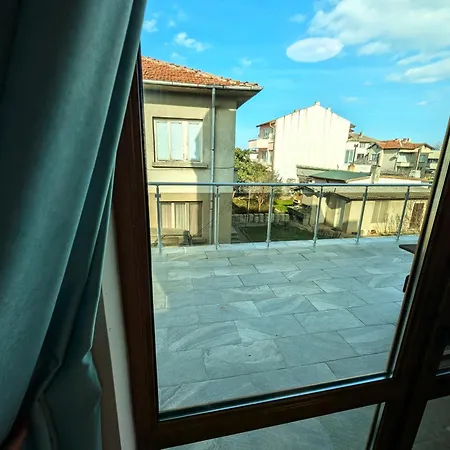 Πανσιόν Sineva Πριμόρσκο