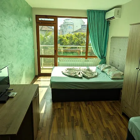 Πανσιόν Sineva