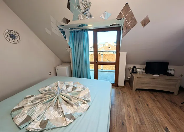 Πανσιόν Sineva