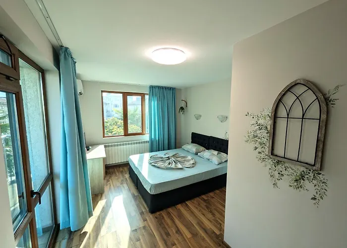 Πανσιόν Sineva *