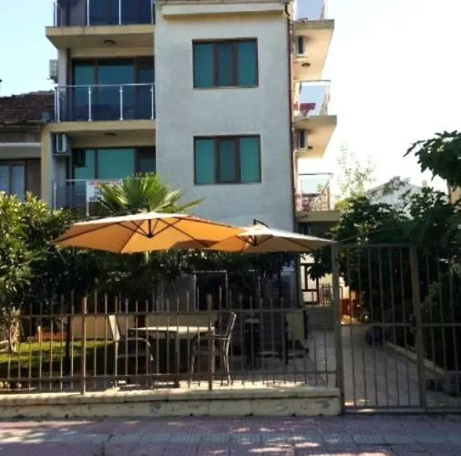 Sineva * Πριμόρσκο